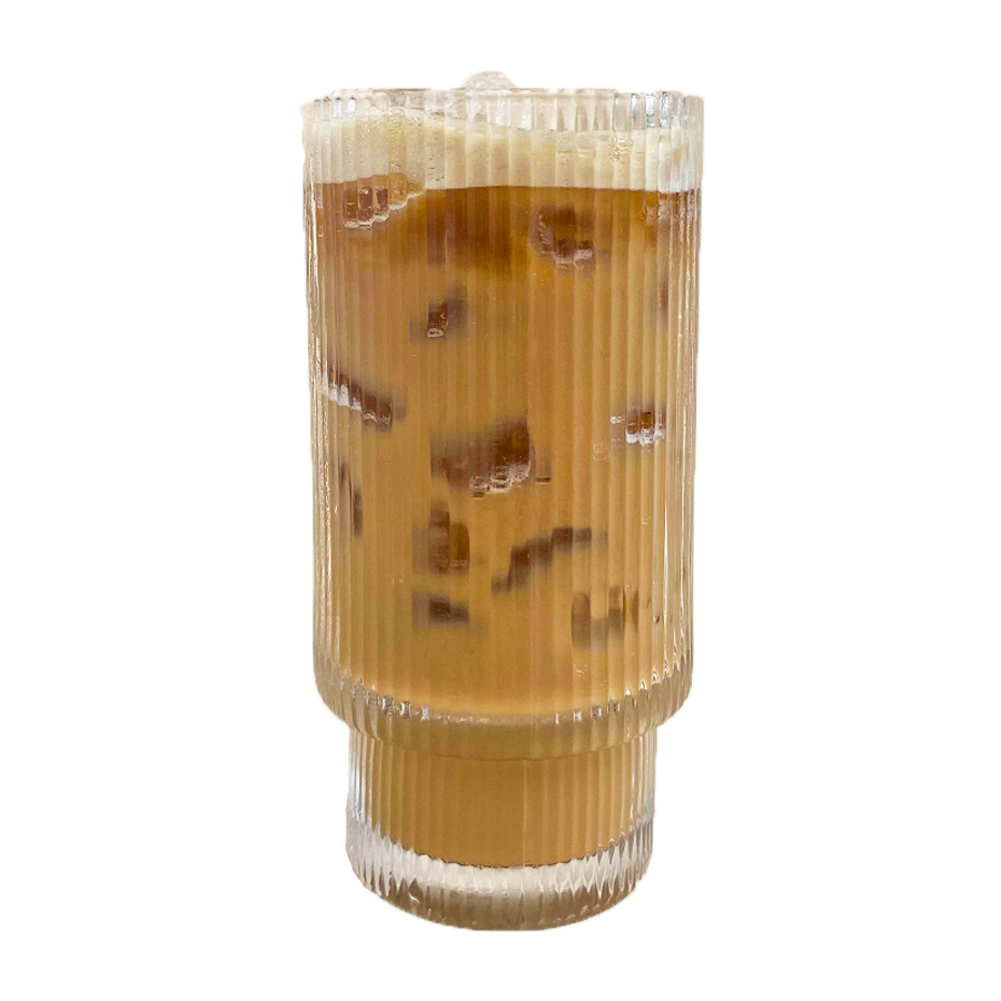 cà phê sữa đá