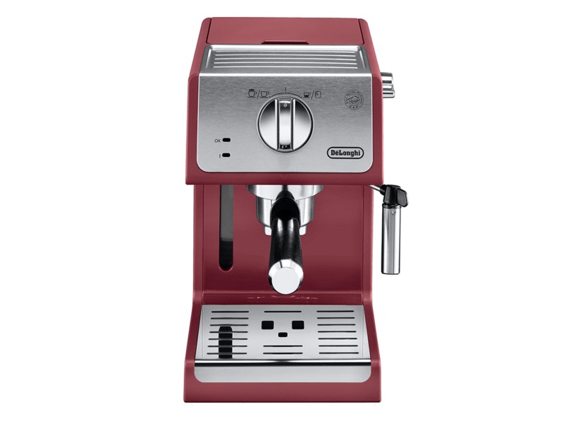 Máy pha cà phê Delonghi ECP33.21.R