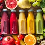 Nước Ép Mix Có Tác Dụng Gì?