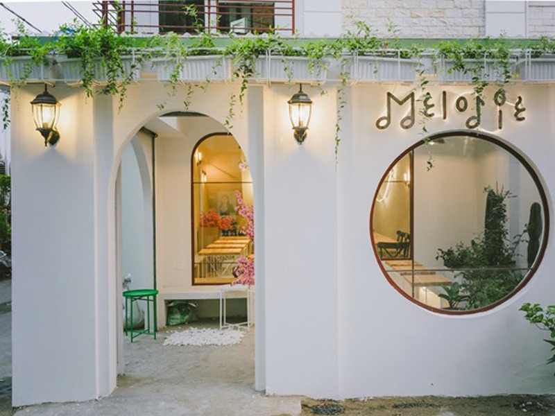 Melodie Cafe