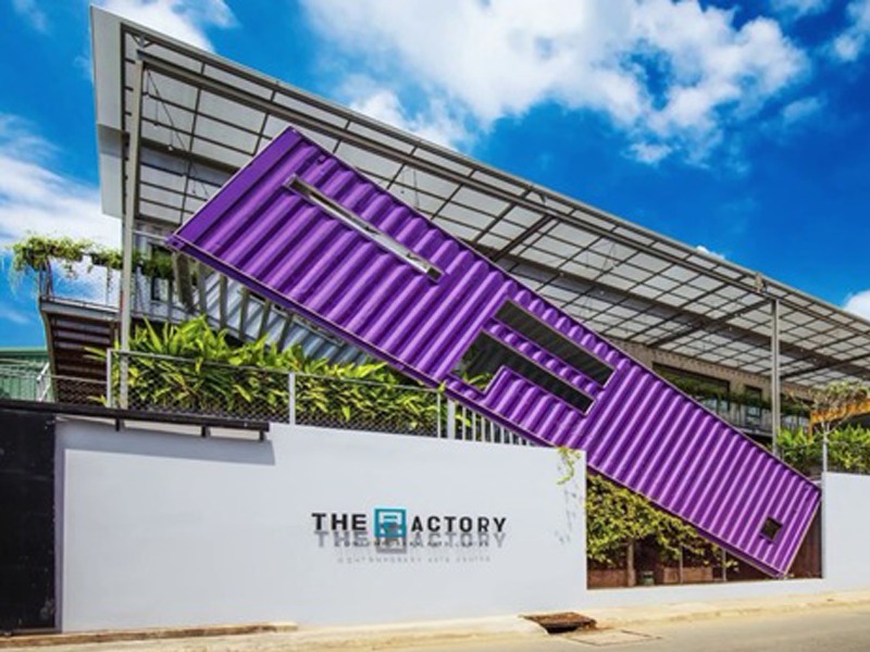 The Art Factory