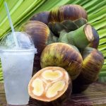 Cách làm nước uống thốt nốt siêu ngon mà đơn giản