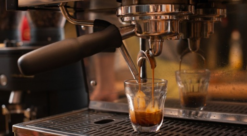 Cà phê espresso có mắc không?