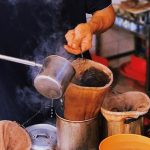 cà phê vợt là gì
