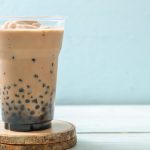 cách làm trà sữa tại nhà