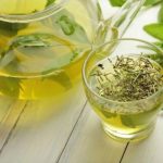 Cách pha trà sâm dứa