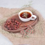 Cách Pha Trà Táo Đỏ Khô