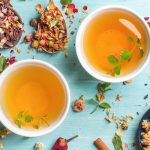 Cách Pha Trà Thảo Mộc