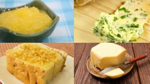 cách làm bơ ngọt ăn bánh mì
