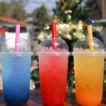 cách làm nước soda trái cây