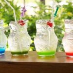 nước soda là gì