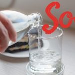 tác dụng của nước soda không đường