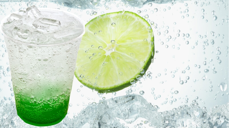 uống nước soda có tốt không
