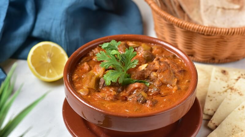 cách làm bò sốt vang