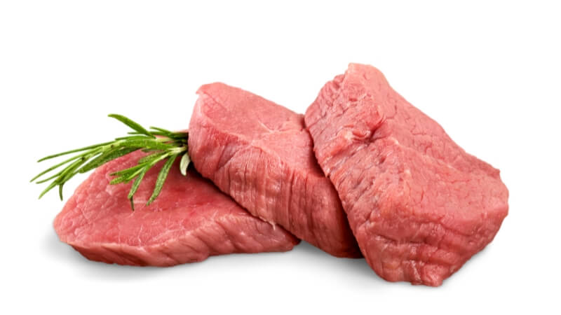 cách làm bò khô xé sợi