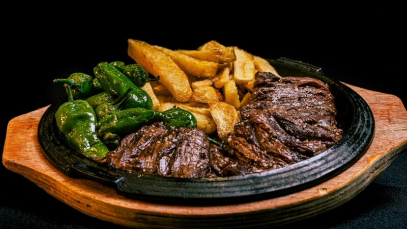 cách làm bò lúc lắc ngon