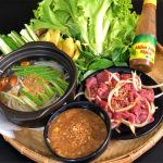 cách làm bò nhúng mẻ