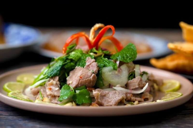 cách làm bò bóp thấu