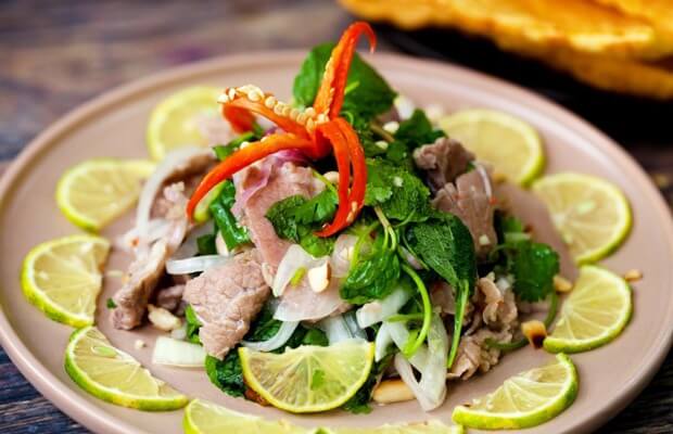 cách làm bò bóp thấu