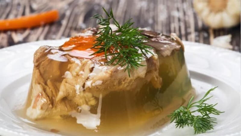 cách làm món gà nấu đông