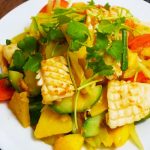 cách nấu món mực xào chua ngọt
