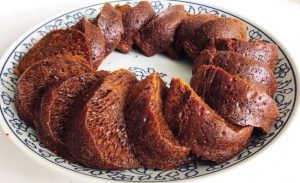 cách làm bánh bò thốt nốt