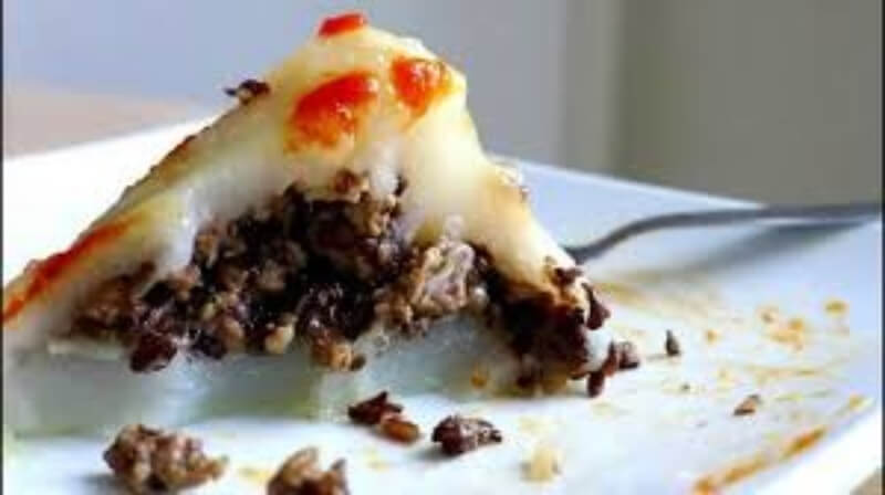 cách làm bánh giò