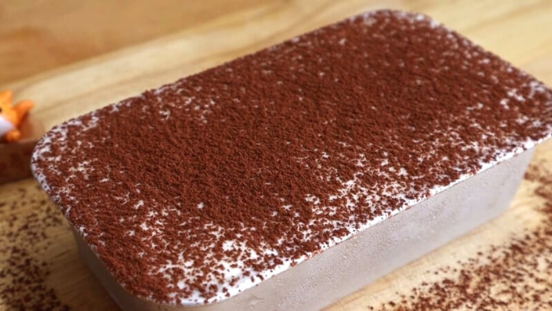cách làm bánh tiramisu