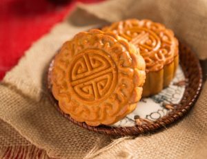 cách làm bánh trung thu