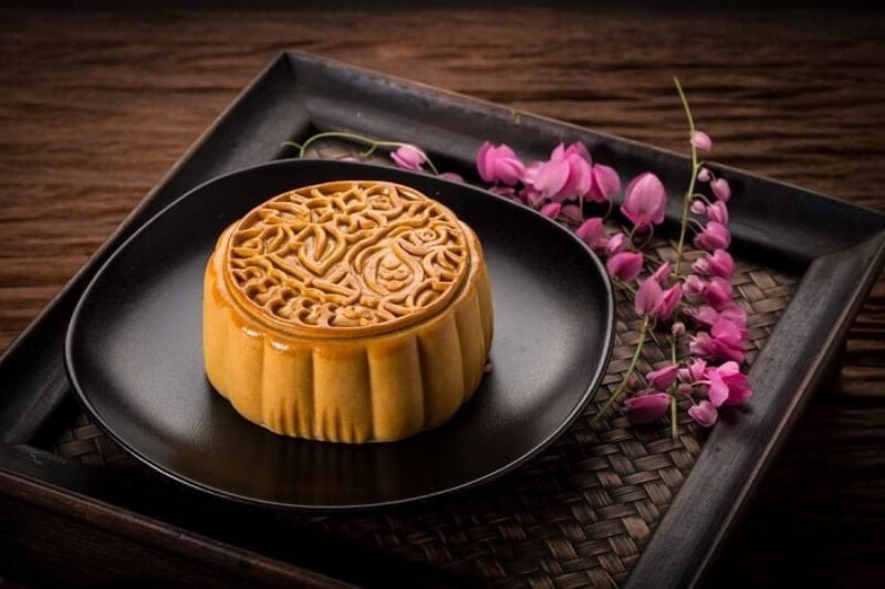 cách làm bánh trung thu