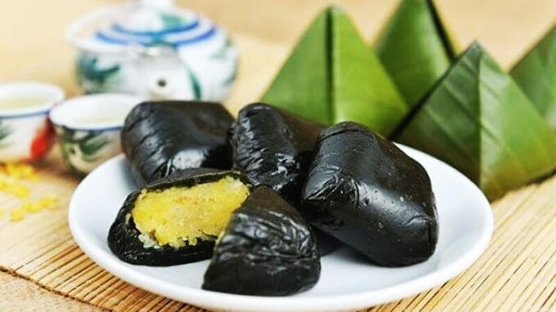 cách làm bánh gai