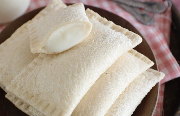 cách làm bánh sữa chua