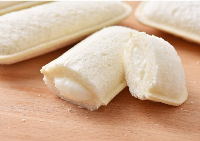 cách làm bánh sữa chua