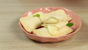 cách làm bánh sữa chua