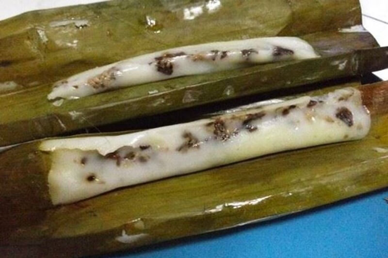 cách làm bánh tẻ