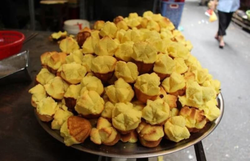 cách làm bánh thuẫn
