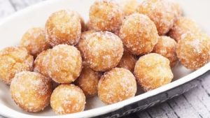 Cách làm bánh cà Nghệ An