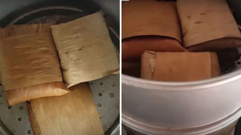 cách làm bánh mật