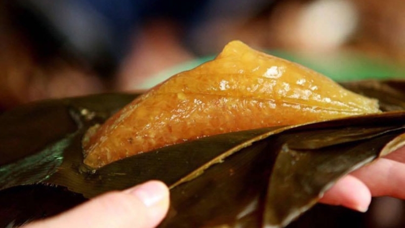 cách làm bánh mật