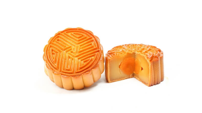 cách làm bánh trung thu