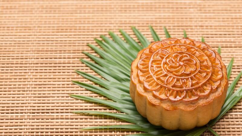 cách làm bánh trung thu