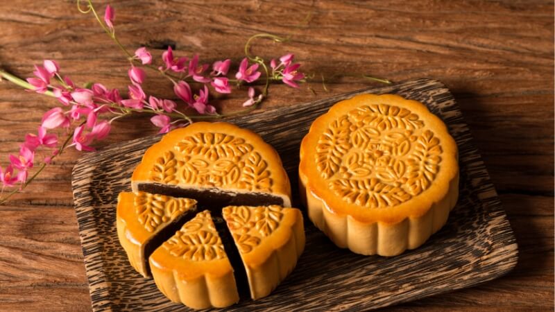 cách làm bánh trung thu