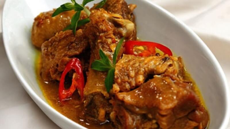 Cách Làm Gà Giả Cầy ngon miệng, dễ thực hiện cho cả gia đình