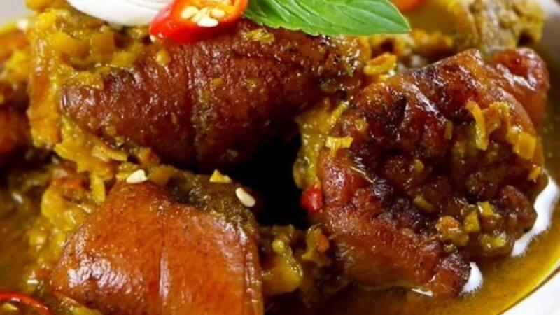 Hướng dẫn Cách Làm Gà Giả Cầy đơn giản tại nhà