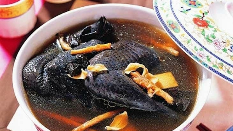 Học Cách Làm Gà Tần đơn giản tại nhà