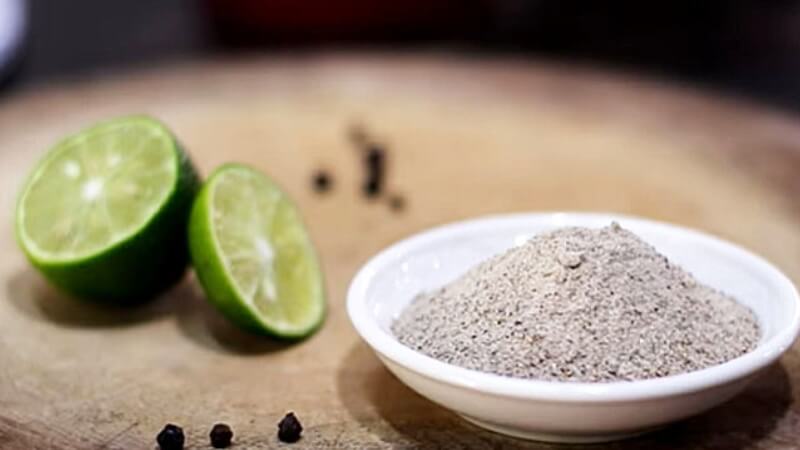 Cách làm muối chấm gà ngon chuẩn vị cay mặn chua ngọt
