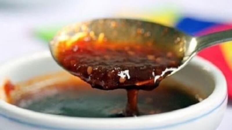 cách làm nước sốt chấm vịt quay bắc kinh
