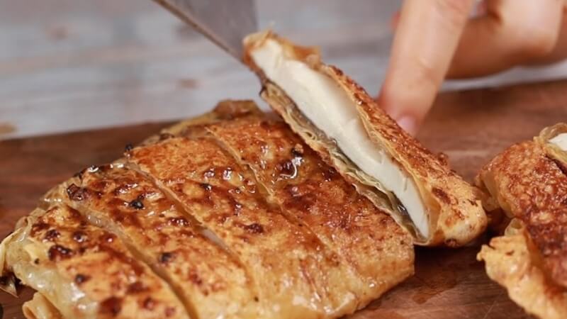 cách làm vịt quay chay