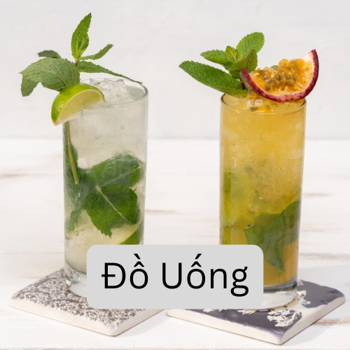 Đồ uống