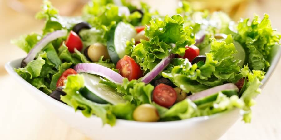 cách làm salad hoa quả thanh mát dễ làm